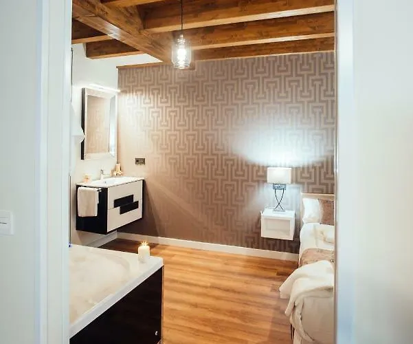 Rural Pinares De Soria 4* Molinos de Duero