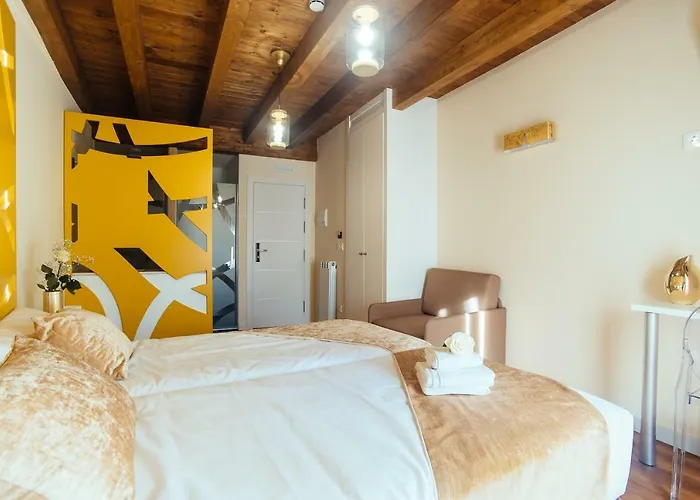 Rural Pinares De Soria Hotel