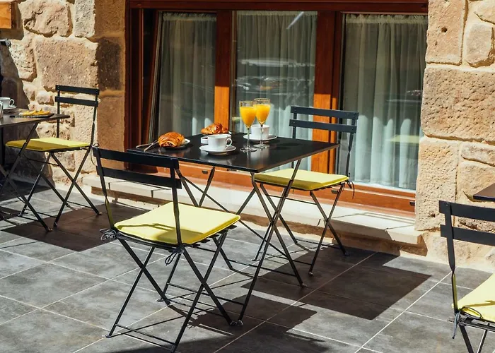 Hotel Rural Pinares De Soria 4*