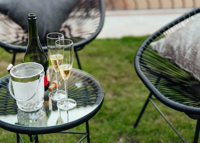 Hotel Rural Pinares De Soria