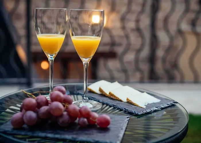 Rural Pinares De Soria Hotel Molinos de Duero