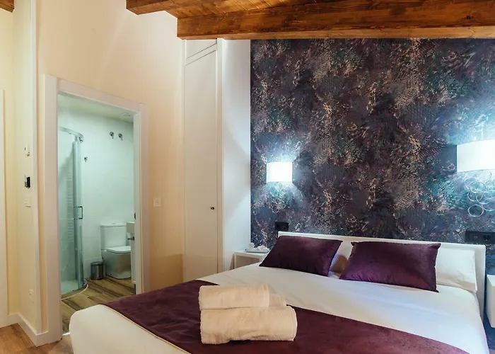 Hotel Rural Pinares De Soria Molinos de Duero