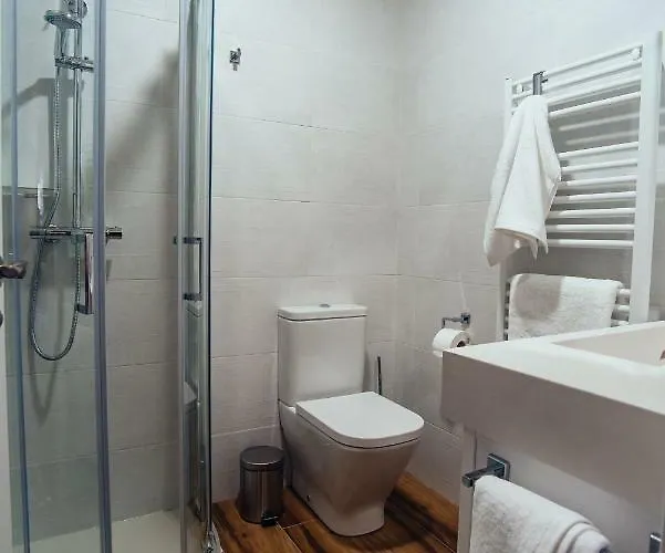 Rural Pinares De Soria Hotel