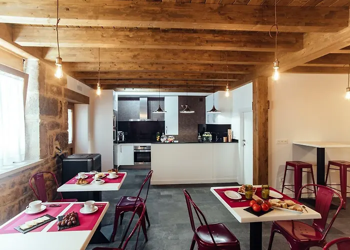 Rural Pinares De Soria Hotel 4*