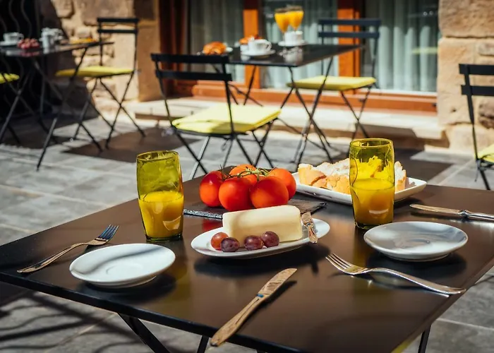 Rural Pinares De Soria Hotel 4*