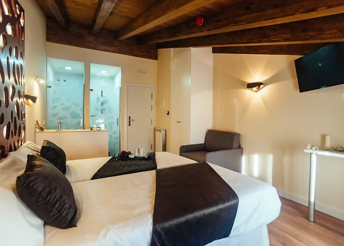 Rural Pinares De Soria Hotel Molinos de Duero